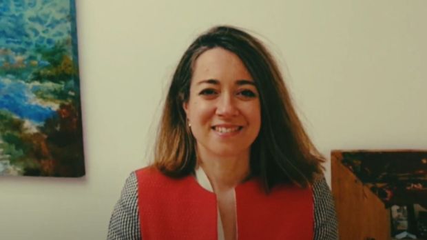 pomogła rodzinom wydostać się z Afganistanu