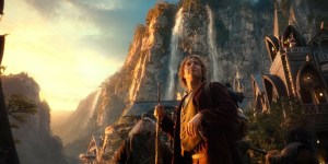 Tolkien o przygodzie: „Wyjdzie ci na zdrowie!”