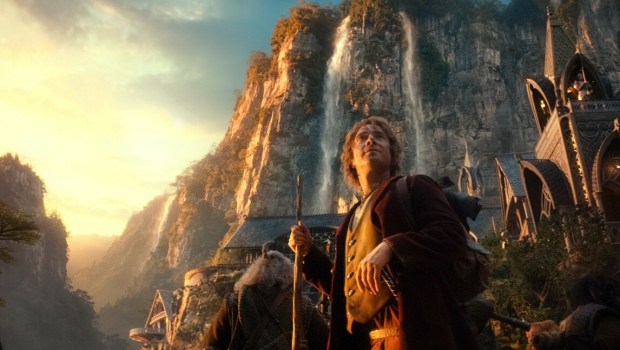 Hobbit Bilbo Baggins