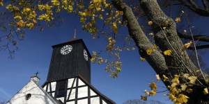 Sanktuarium Matki Bożej Sianowskiej Królowej Kaszub