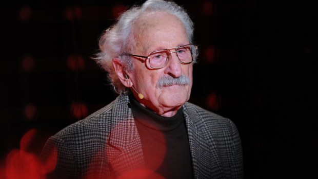 Franciszek Pieczka cytaty