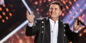 Sławomir Świerzyński: Nie wyobrażam sobie dnia bez modlitwy. Ja po prostu lubię się modlić! [wywiad]