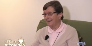 „Mimo ubóstwa mam dla nich wielki dar”. Terroryści zabili 84-letnią zakonnicę