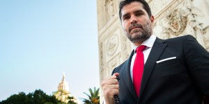 Eduardo Verástegui – Rambo pro-life [wywiad]