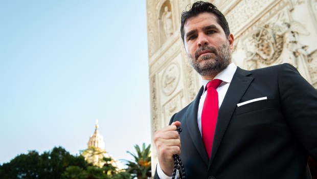 Mexican-actor-José-Eduardo-Verástegui-Córdoba-during-Vitae-Foundation-Summit-Antoine-Mekary-ALETEIA