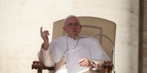 Papież tłumaczy jak rozeznawać „przypadkowe” zdarzenia i czytać znaki od Boga