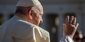 Franciszek o budowaniu świata, w którym słuchamy się wzajemnie i szanujemy w różnorodności
