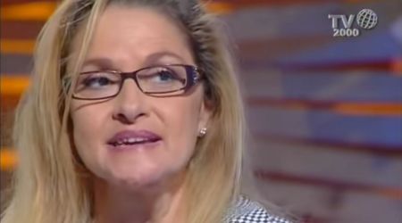 W śpiączce opuściła ciało i trafiła do świetlistego tunelu, gdzie spotkała o. Pio i Jana Pawła II