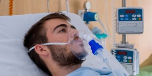 Wybudził się ze śpiączki, mimo że nikt nie dawał mu na to szans