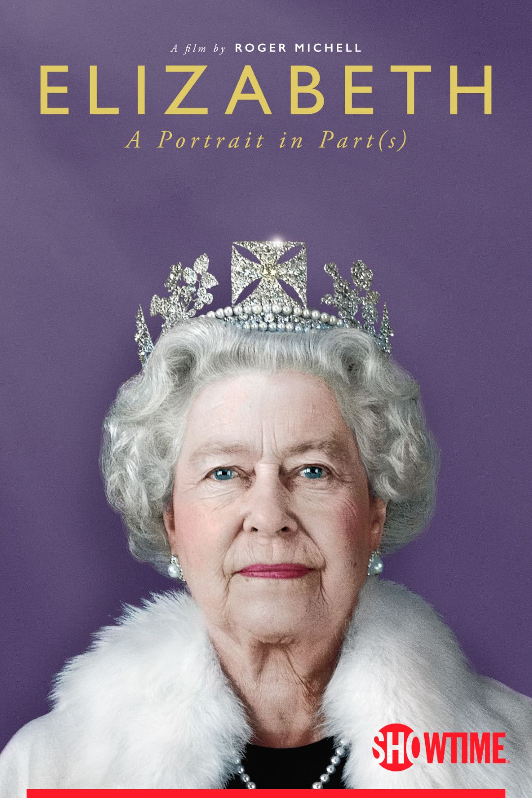 "Elizabeth: A Portrait in Part(s)"