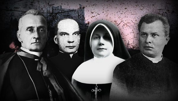 Kościół katolicki w Polsce podczas II wojny światowej