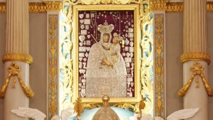 Sanktuarium Matki Bożej Murachowskiej