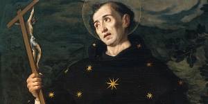 Mikołaj z Tolentino: święty, który odmienił moralne i duchowe oblicze miasta