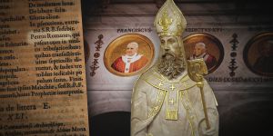 Czy Franciszek jest ostatnim papieżem? Jak narodził się fenomen tzw. przepowiedni Malachiasza?