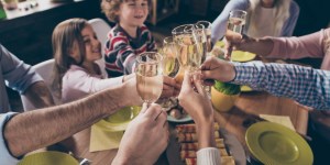 „Jest Piccolo, jest zabawa!” Czy drink w obecności dziecka to dobry pomysł?