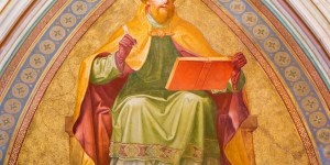 Dlaczego św. Augustyn uważał Pismo Święte za nudne?