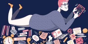 Lęk czy lenistwo? Co powoduje, że odkładamy sprawy na później?
