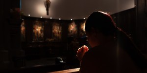 Powstało pierwsze duszpasterstwo osób w kryzysie samobójczym. Kontynuuje dzieło&#8230; Mozarta