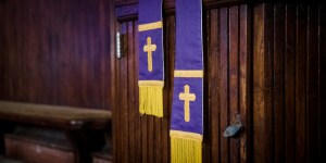 Początek spowiedzi, a ks. Korniłowicz pyta: Jesteś głodny? [anegdoty]
