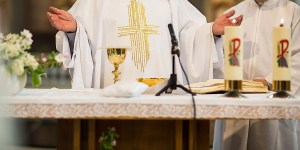 „Módlcie się, aby moją i waszą Ofiarę przyjął Bóg”. I tu wkraczasz ty, ze swoim życiowym konkretem