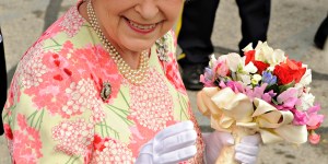 Jestem katoliczką i kocham królową Elżbietę! Z co najmniej kilku powodów