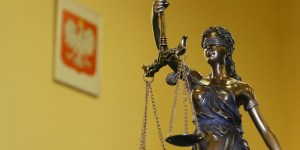Dominikanin Paweł M. skazany na cztery lata pozbawienia wolności
