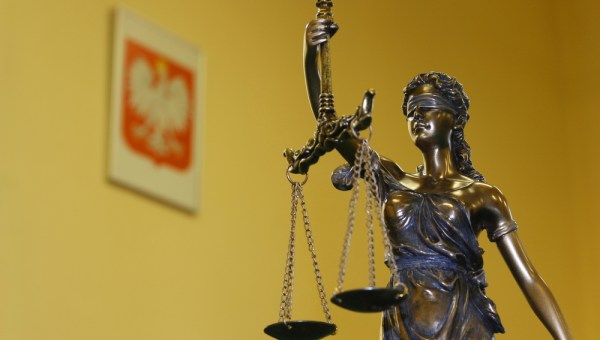 dominikanin Paweł M. skazany przez sąd