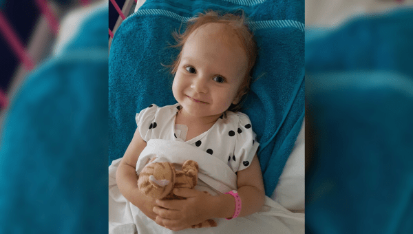 WSPIERAMY MARYSIĘ W WALCE Z NOWOTWOREM