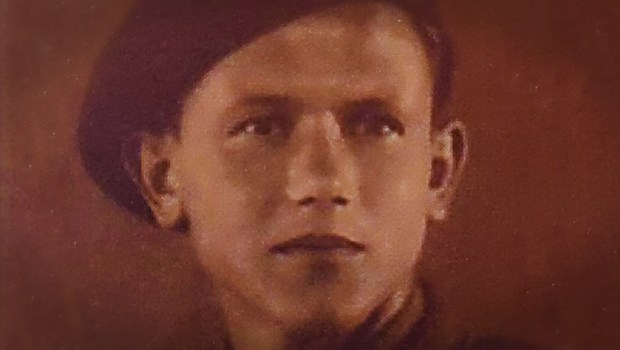 Wilhelm Włodzimierz Świenczyk-Pyka