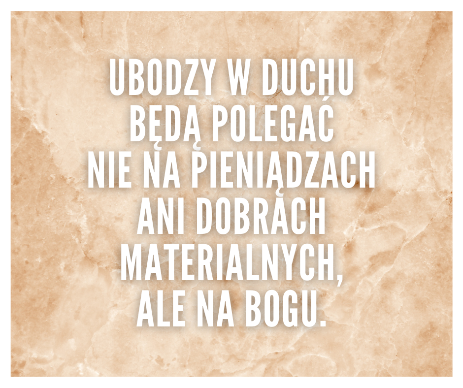 [GALERIA] Osiem biblijnych porad do życia szczęśliwego