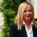 „Capuccino i rogalik zamiast aborcji”. Historia narodzin Giorgii Meloni