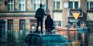 „Wielka woda”. Powódź tysiąclecia i niewiarygodna ludzka solidarność na ekranie