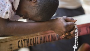 kolejne ataki na chrześcijan w Nigerii