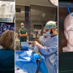 Usunęli 10-latkowi guza bez otwierania czaszki. Przełomowa operacja w Centrum Zdrowia Dziecka