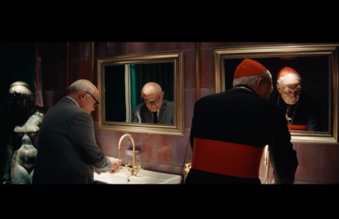 Wkrótce premiera filmu "Prorok" o kardynale Wyszyńskim! Kto zagrał Prymasa? Rozmowa z reżyserem