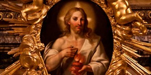 Jak poświęcenie się Najświętszemu Sercu rozprzestrzenia miłość Chrystusa