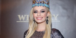 Karolina Bielawska, Miss Świata: „Każdy z nas jest tak samo ważny”