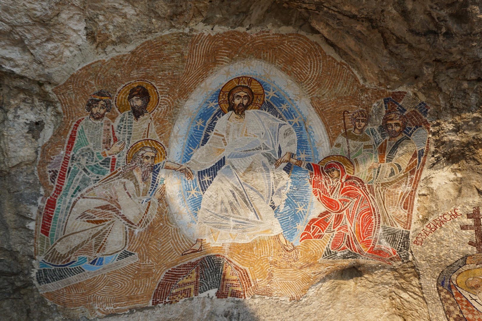 [GALERIA] Monaster Ostrog. Sakralna perła Czarnogóry 2/2
