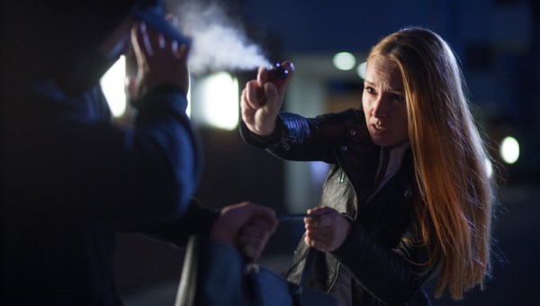 granice obrony koniecznej według Kościoła katolickiego