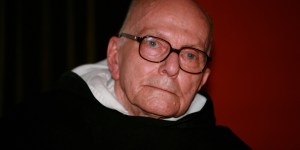 Pochował o. Badeniego w swoich butach, a w zamian wziął jego habity. Przyjaciel zakonnika opowiada o ostatnich chwilach jego życia [wywiad]
