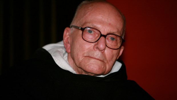 ojciec Joachim Badeni