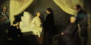 Chopin przed śmiercią nie chciał spowiedzi. Jednak pewien kapłan go przekonał. Jak?