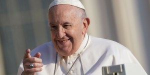 Papież: Uważajcie! Narzekania są trucizną dla duszy i życia