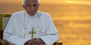 Najnowszy list Benedykta XVI. Papież-senior napisał w nim, co myśli o Soborze Watykańskim II