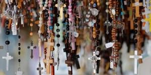 Różańcowy challenge. Podejmij go razem ze mną!