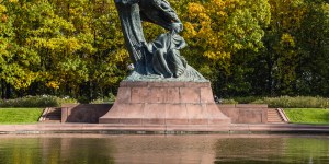 Gdzie tworzyli znani Polacy? Podróż śladami artystów, malarzy, muzyków… [zdjęcia]