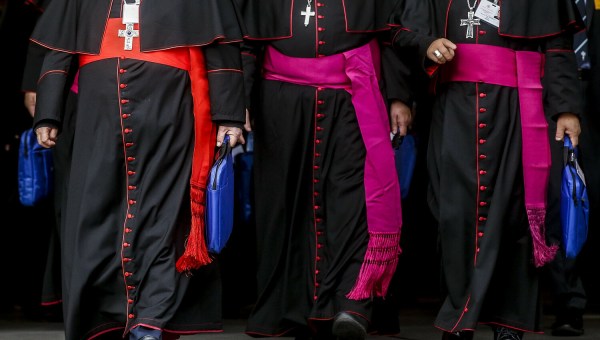 synod o synodalności wydłużony