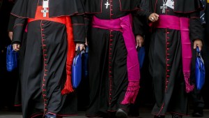 synod o synodalności wydłużony