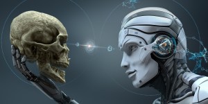 Sztuczna inteligencja – zagrożenie czy ocalenie?