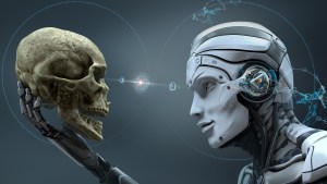 sztuczna inteligencja - zagrożenie czy ocalenie